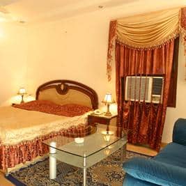 Hotel Paradise, Kanpur 2